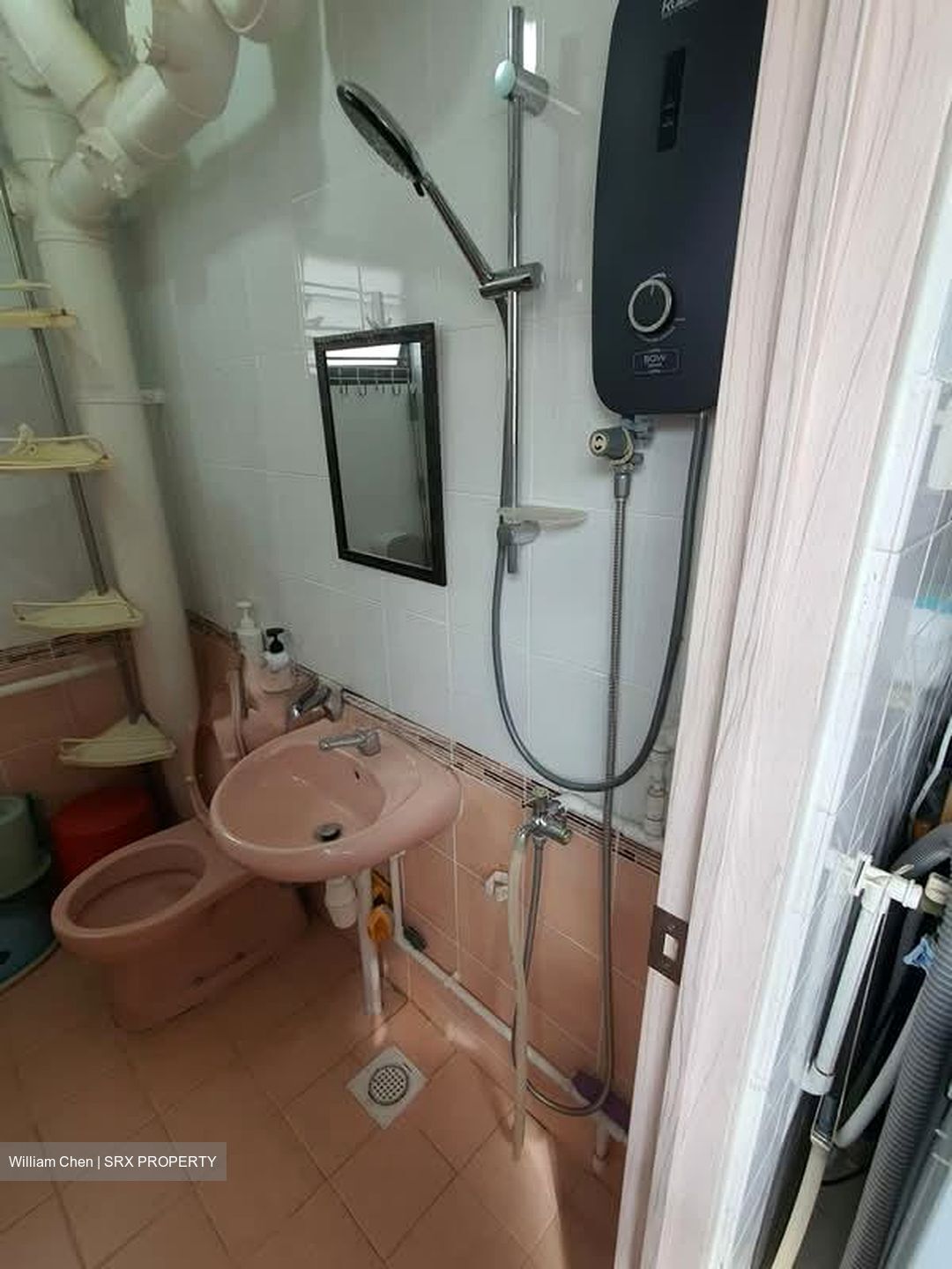 Blk 725 Khatib Spring (Yishun), HDB 3 Rooms #569671691